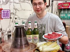 -前门张记涮肉(前门店)