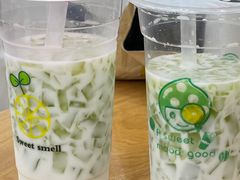 -鲍氏老字号冷热饮老店(瑞安店)