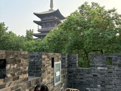 -鼓楼(西湖风景名胜区)