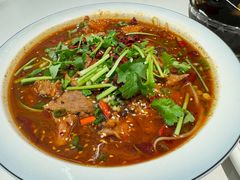 -旺达小吃•三十年福州菜(正大广场店)