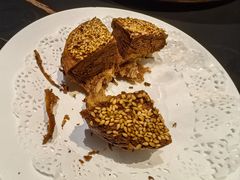 炸烧饼-大得涮肉(三元桥店)