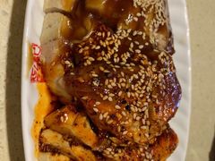 -岳姥姥饺子(泺文路店)