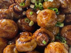 -遇见小院—虹鳟鱼•农家菜(怀柔店)