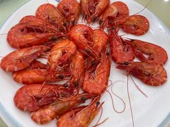 -金瑞轩大酒楼·顺德鱼生·粤菜海鲜(东江国际店)