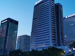 -万达广场(福州金融街店)