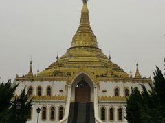 -洛阳白马寺