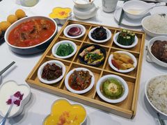 -新仙清汤牛腩(铜锣湾店)