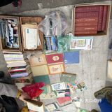 西仓记忆，感受浓厚的生活气息来这里