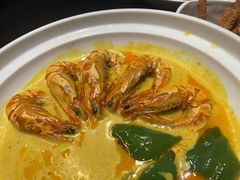 -A One Kitchen·南京精菜馆(德基广场店)