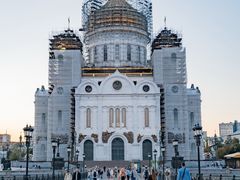 -基督救世主主教座堂