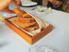 餐前面包-蝶舍·MAISON PAPILLON