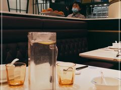 大堂-太兴餐厅(东方广场分店)