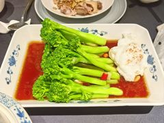 -江南雅厨·江南文化·苏州菜(李公堤店)
