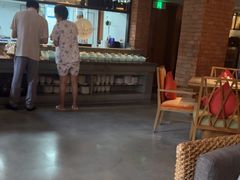 -浅深Cheersum(曹杨店)