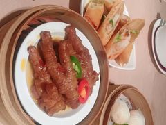 -金苑海鲜酒家(来魅力店)