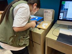 -海马体照相馆(新南凯德广场店)