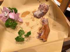 -唐山宴百姓府邸院落中餐