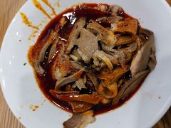 -窦记抓面(西关大街店)