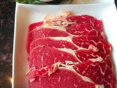 image-完美生活炭火烤肉(二马路店)