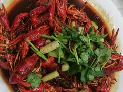 -西山人家·传统苏帮菜·家宴(木渎店)