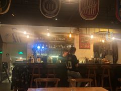 -El Bodegon阿根廷秘鲁餐厅(幸福路店)