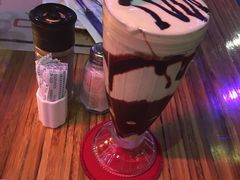 -Bamboo Bar & Grill Restaurant