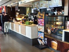 -麦当劳(北沙滩店)