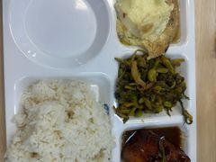 -中医药大学-第2食堂