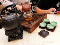 -顺德人家食府(黄金广场店)