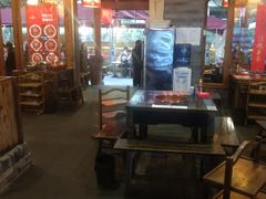 -镇江龙·火锅串串(武侯祠店)