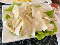 -潮汕美牛肉丸火锅店(天宁寺店)