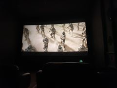 -CGV星星影城(颐堤港ScreenX店)