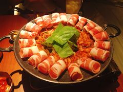 -春熙台韩国料理·章鱼肥牛(西丽店)