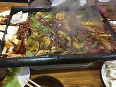 -老城根(新天地店)
