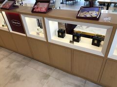 -哈根达斯(世界城店)