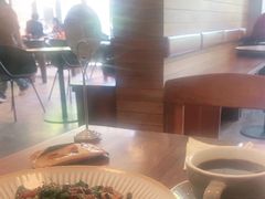 泰式九层塔牛肉饭-BAKER&SPICE(祥云小镇店)