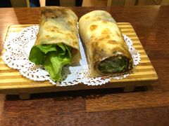 -张果佬年糕卷(科巷店)