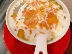 杨枝甘露-玫瑰甜品(文明路店)