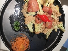 -原味田园·客家菜·土窑鸡(中航城君尚购物中心店)