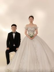 -全城热恋璀璨婚纱摄影(国贸总店)