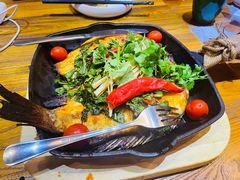 -云海肴·汽锅鸡·云南代表菜(天津国金汇店)