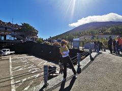 -富士山吉田線五合目