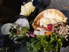 -湊湊火锅·茶憩(来福士广场店)