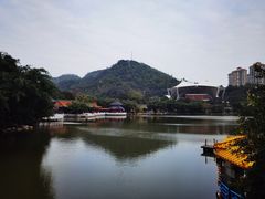 -珠海圆明新园