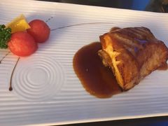 -广州塔晖粤轩中餐厅