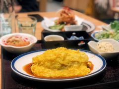 -味太助·银饭食堂(中华城店)