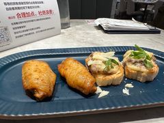 -必胜客(东大桥店)