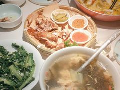-田婆婆的菜(海口友谊阳光城店)