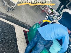 -曼谷素万那普国际机场