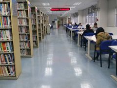 -南山图书馆(常兴路店)